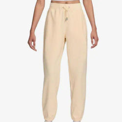 Nike Official Jordan Women's Simple Casual Sports Knit Pants HF9451-838