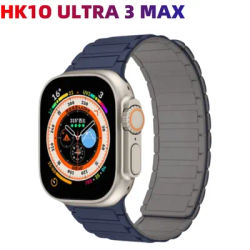 Original officiel HK9 Ultra2 Max montre hommes AMOLED écran ChatGPT BT appel 2GB ROM montres de sport GPS HK9 Pro Max Smartwatch hommes