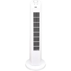 TEMU Zuvo 30 Inch Tower Fan Oscillating Quiet Fan With Timer For Home Office And Living Room