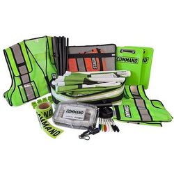 Command Gobag Incident Command Gobag Complete Kit