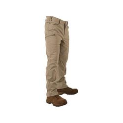 TRU-SPEC 24-7 Series Agility Pants - Mens Khaki 40x32 1524008