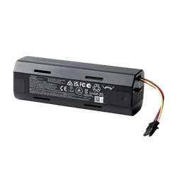 eufy Battery for Robovac, Safe, Strong Protection, Durable, Compatible with E25 and E28