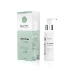 BIOGRINE Latte corpo idratante "HARMONY" – CBD, cera d’api e burro di