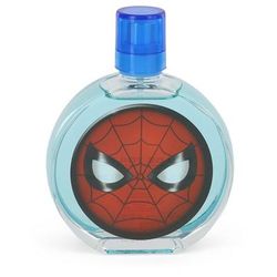Spiderman For Men By Marvel Eau De Toilette Spray (unboxed) 3.4 Oz