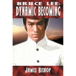 TEMU Bruce Lee:dynamic Becoming
