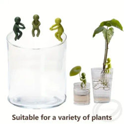 Soft Irregularly Shaped Tree Branch Bud Supports for Plant Enthusiasts Plant Breeding Station Se