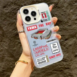Fc Tough Phone Cases For iPhone 16 15 14 13 12 11 X XR XS 7 8 Plus Pro Max iPhone13 Mini ProMax