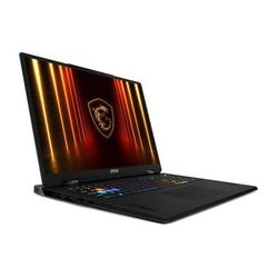 MSI 18" Vector A18 HX A9W Laptop VECTOR A18 HX A9WIG-076US