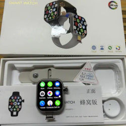 S10 Pro CD20 S36 Smart Watch 5G Android 12.0 Smartwatch With 2.29inch Amoled 1800mAH 180° Rotary Camera GPS WIFI Touch encoder