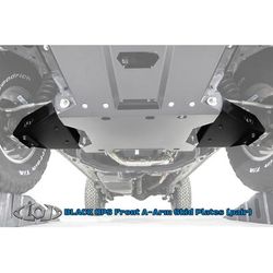 LoD Offroad Skid Plate Powdercoated Black Ops Series, Lifetime limited warranty BSP2105