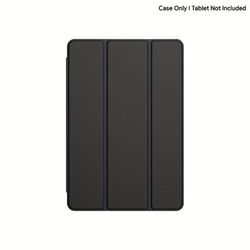 TEMU Case For S10 Fe/s9 .9-inch Soft Tpu Stand To Protect Tablet Cover With Automatic /sleep Function