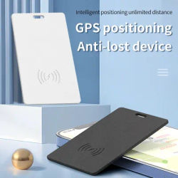 Chargeur sans fil pour apple trouver mon appareil traqueur carte portefeuille localisateur GPS intelligent Mini étiquette dispositif trouver mon remplacement Airtag