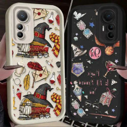Case for Xiaomi 14T 13T 12T 11T 13 12 11 Lite 5G NE POCO X6 X5 F6 F5 F3 X4 GT X3 NFC M5S C65 M6 Pro