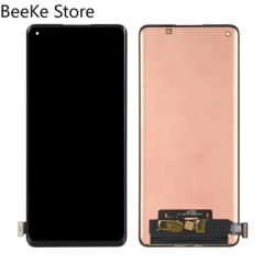 Display TFT / AMOLED For Oppo Find X3 Neo X3 Lite Pro 5G LCD Screen Touch Digitizer Assembly CPH2173