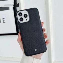TEMU Europe And The United States Business For 16promax Mobile Phone Case Leather 15promax All-inclusive 13promax 14 Mobile Phone Case Protective Case