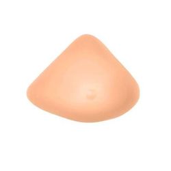 Plus Size Women's Essential 2A Breast Forms by Amoena in Ivory (Size 9)