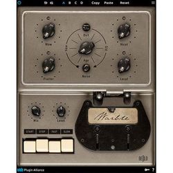 Plugin Alliance NEOLD Warble