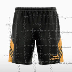 Summer Men's Table Tennis Shorts, Youth Quick Drying Breathable Shorts, Outdoor Running Fitness