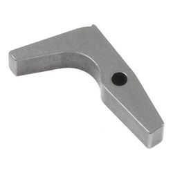USED Volquartsen Firearms Target Sear for Ruger 10/22 and 10/22 Magnum Silver VC10ES