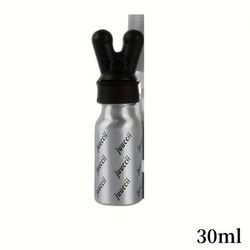 TEMU Mouse Head Decorative Perfume Bottle With Plug-in Liquid Plug, Gas Concentrate Device, Fragrance Source: Accessories, Metal Material