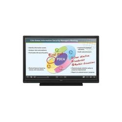 Sharp Aquos Board 60" Full Hd Lcd Digital Signage Display, Pn-L603B