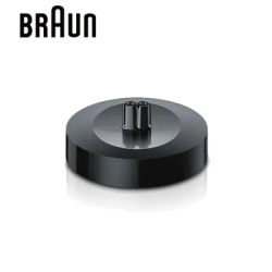 Braun Shaver Charging Stand Replacement Charge Stand For Series 5, 6 and 7 Electric Shavers Razor (Only Stand)