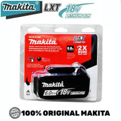 【FAST DELIVERY】100% Original Makita 18V Battery,For Makita BL1830B BL1840B BL1850B Replacement Battery,DC18RC Chargers
