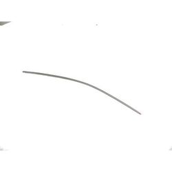 Mopar Roof Molding, Rear, 36-month or 36,000-mile limited warranty 68278635AD