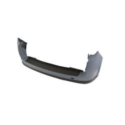 Mopar Bumper Cover, Rear, 36-month or 36,000-mile limited warranty 6AF67TZZAA