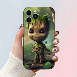TEMU 1pc Phone Case Tpu Protective Case, Suitable For Iphone Series Cases, Birthday Present, Holiday Gifts, Valentine's Day, Easter