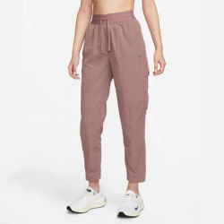 Nike Official Authentic Running Division Women's Casual Sports Pants FN2528-208