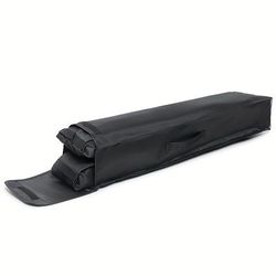 TEMU Sturdy Car Roof Rack Paddle Board Soft Easy-to-assemble Portable Outdoor Camping Surfboard Kayak Rooftop Holder No Drilling Multi-compatible