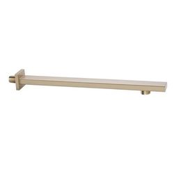 Randolph Morris Shower Arm - Square RMAS-SASQ-BB