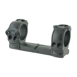 Spuhr Interface Rifle Scope Mount 30mm Size 1.18in Height SCT-3001D