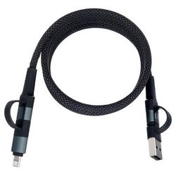 Ansmann 4 in 1 Cable 120 Mag
