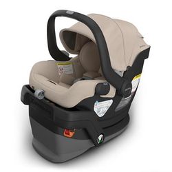 UPPAbaby Mesa V3 Infant Car Seat - Declan (Oat Melange)