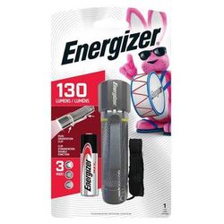 Energizer 130L LED Flashlight - Silver