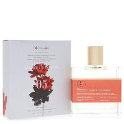 Memoire Archives Candle Lit Evening For Women By Memoire Archives Eau De Parfum Spray (unisex) 3.4 O