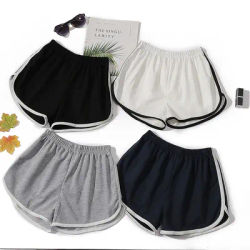 2025 Women Yoga Shorts High Waist Workout Shorts Fitness Yoga Lift Butt Fitness Ladies Yoga Gym Running Short Pants Sportswear