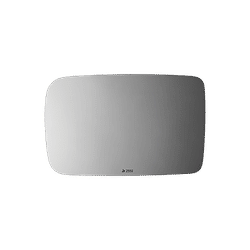 Burco Mirror Glass, Driver Side, 90 Day Warranty 2559