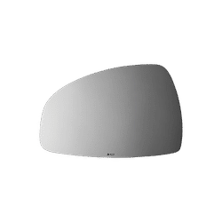 Burco Mirror Glass, Driver Side, 90 Day Warranty 4231
