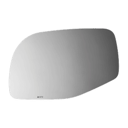 Burco Mirror Glass, Driver Side, 90 Day Warranty 2272