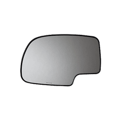 Burco Mirror Glass, Driver Side, 90 Day Warranty 2734RSG