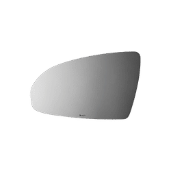 Burco Mirror Glass, Driver Side, 90 Day Warranty 4677