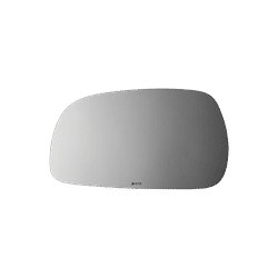 Burco Mirror Glass, Driver Side, 90 Day Warranty 4179