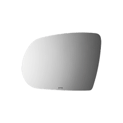 Burco Mirror Glass, Driver Side, 90 Day Warranty 4546