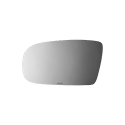 Burco Mirror Glass, Driver Side, 90 Day Warranty 4120