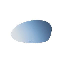 Burco Mirror Glass, Driver Side, 90 Day Warranty 6147HRSG