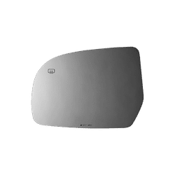 Burco Mirror Glass, Driver Side, 90 Day Warranty 4377HRSG