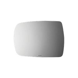 Burco Mirror Glass, Driver Side, 90 Day Warranty 4184